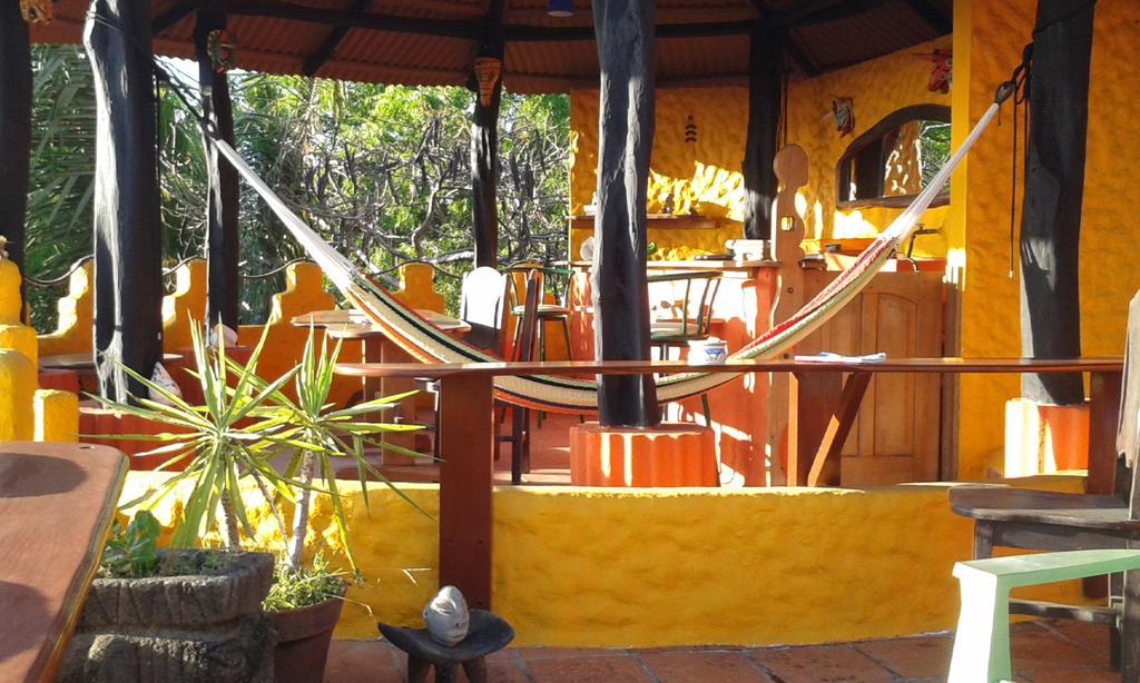 El Castillo Divertido Paraíso 外观 照片